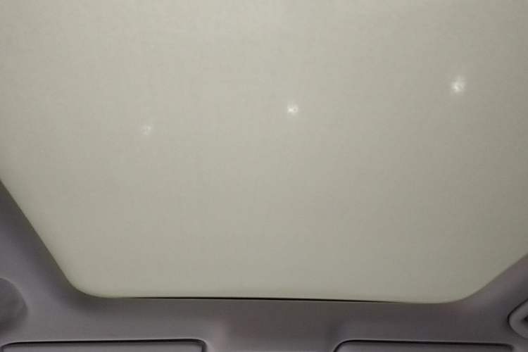 Used BYD Sealion 05 EV 2025 520 km Smart Cruise Version Headliner