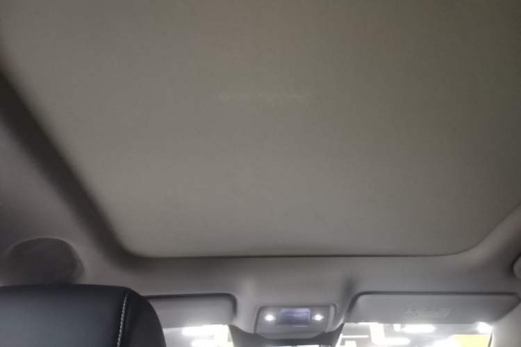 Used BYD Sealion 05 EV 2025 520 km Smart Cruise Version Headliner