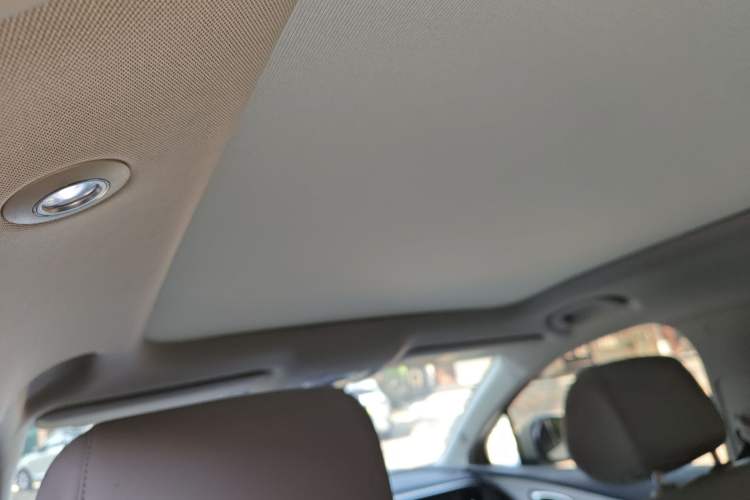 Used BYD Sealion 05 EV 2025 520 km Smart Cruise Version Headliner
