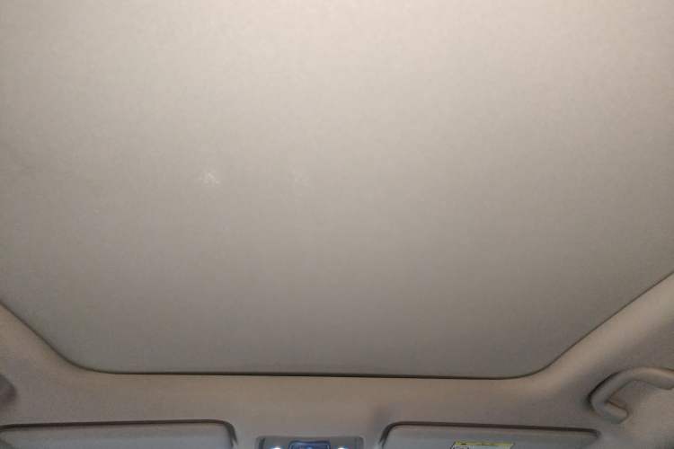 Used BYD Sealion 05 EV 2025 520 km Smart Cruise Version Headliner
