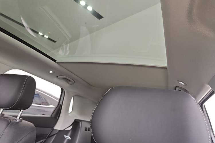 Used BYD Sealion 05 EV 2025 520 km Smart Cruise Version Headliner