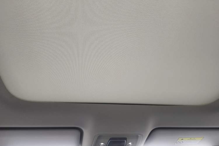 Used BYD Sealion 05 EV 2025 520 km Smart Cruise Version Headliner