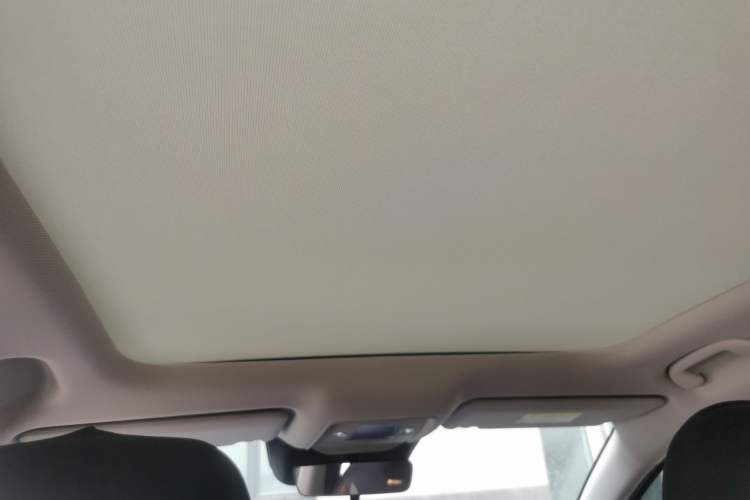 Used BYD Sealion 05 EV 2025 520 km Smart Cruise Version Headliner