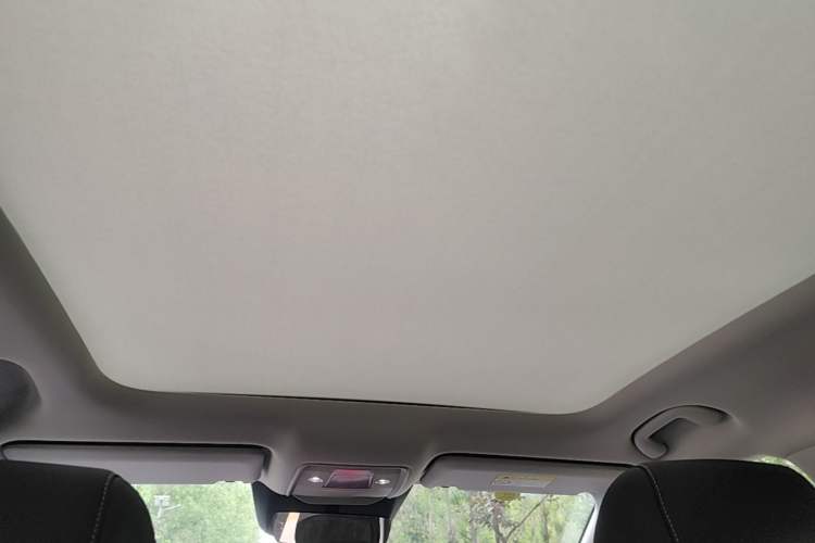 Used BYD Sealion 05 EV 2025 520 km Smart Cruise Version Headliner