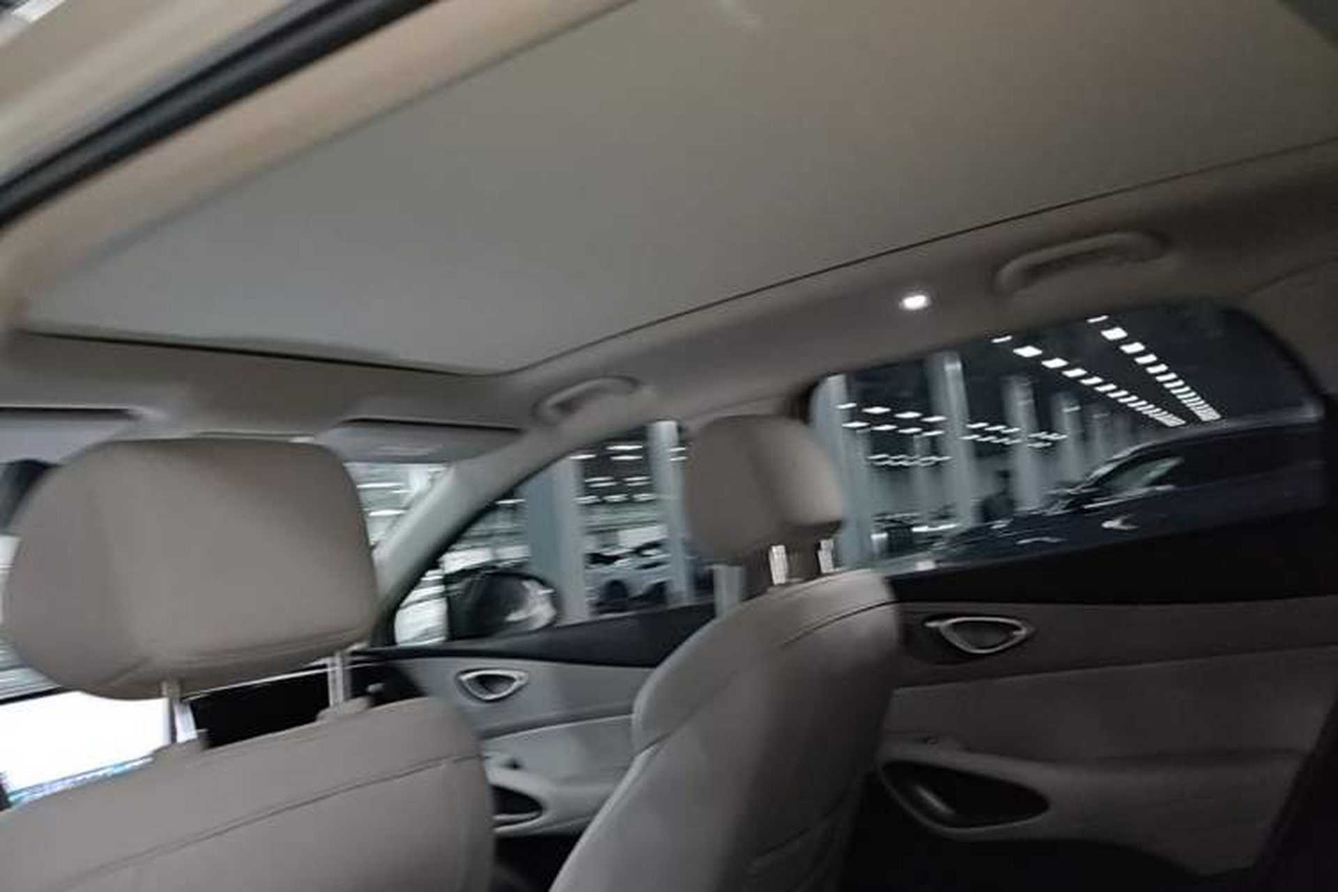 Used BYD Sealion 05 EV 2025 520 km Smart Cruise Version Headliner