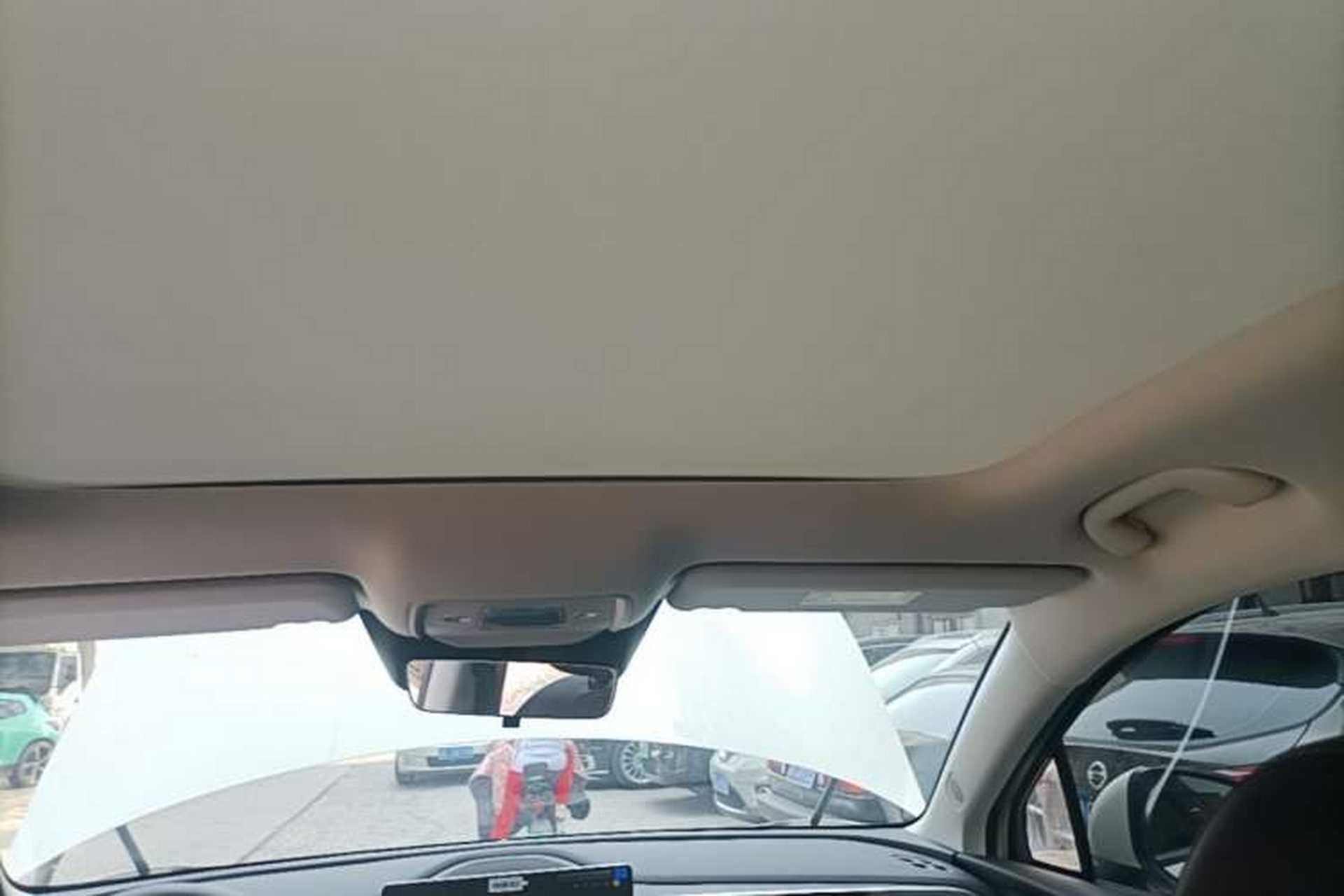 Used BYD Sealion 05 EV 2025 520 km Smart Cruise Version Headliner