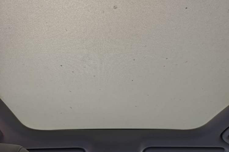 Used BYD Sealion 05 EV 2025 520 km Smart Cruise Version Headliner