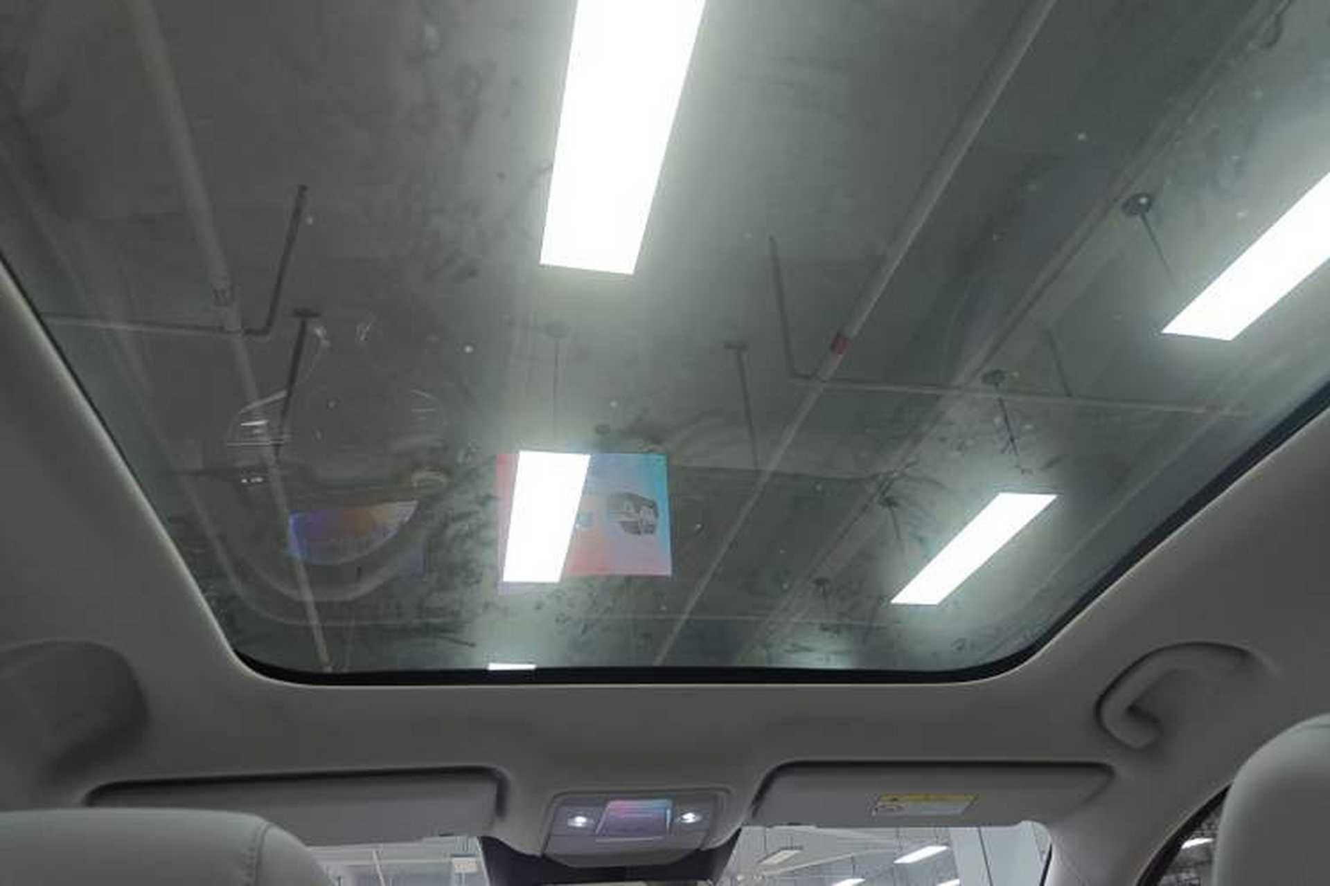 Used BYD Sealion 05 EV 2025 520 km Smart Cruise Version Headliner
