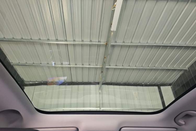 Used BYD Sealion 05 EV 2025 520 km Smart Cruise Version Headliner