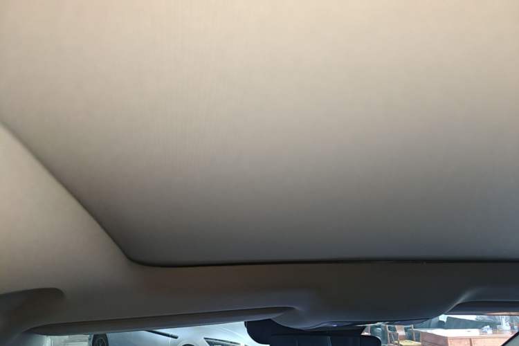 Used BYD Sealion 05 EV 2025 520 km Smart Cruise Version Headliner