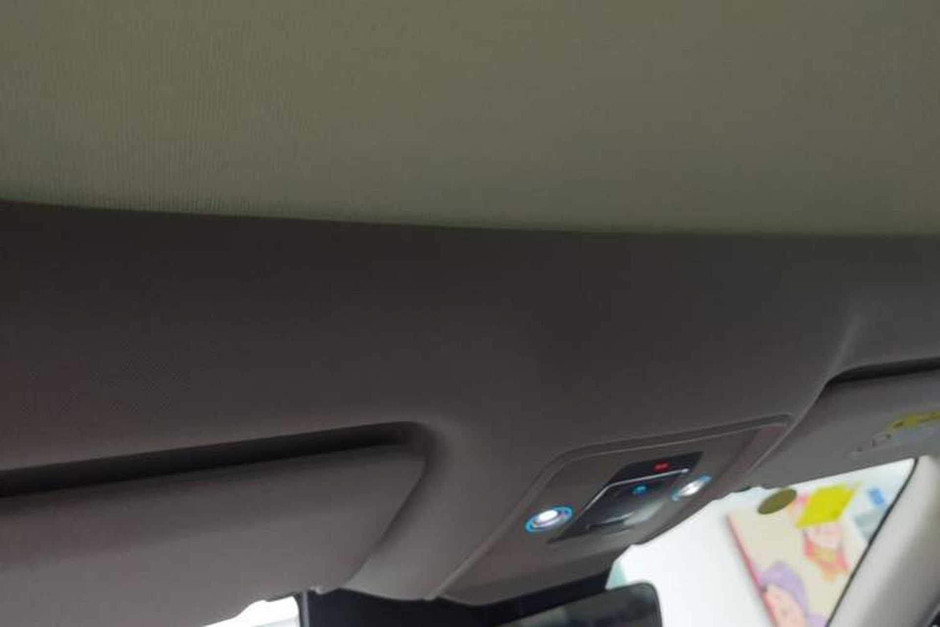 Used BYD Sealion 05 EV 2025 520 km Flagship SmartDrive Version Headliner