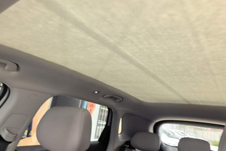 Used BYD Sealion 05 EV 2025 520 km Smart Cruise Version Headliner