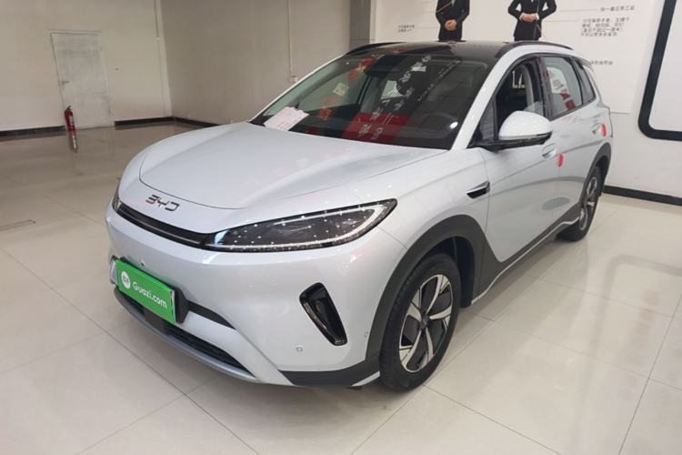 Used BYD Sealion 05 EV 2025 520 km Smart Cruise Version Guazi used car, China used car export, Used car for sale, Used  cars, Cheapest cars for sale
