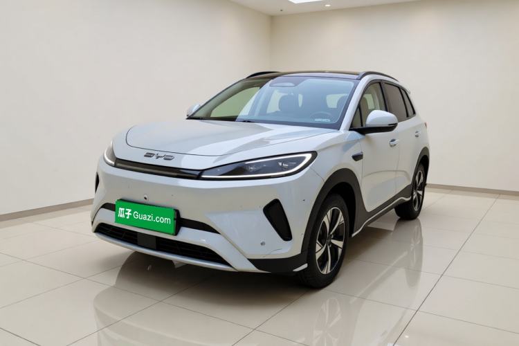 BYD Sealion 05 EV 2025 520 km Smart Cruise Version