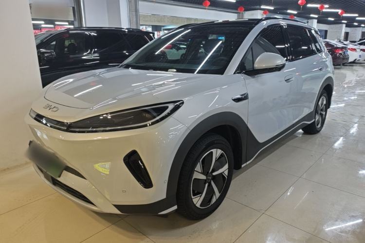 BYD Sealion 05 EV 2025 520 km Smart Cruise Version usata Guazi used car, China used car export, Used car for sale, Used  cars, Cheapest cars for sale