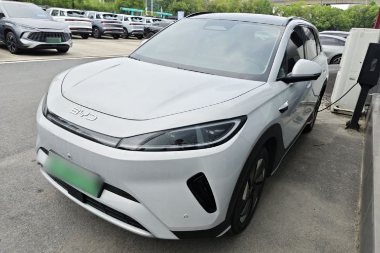 Used BYD Sealion 05 EV 2025 520 km Flagship SmartDrive Version Guazi used car, China used car export, Used car for sale, Used  cars, Cheapest cars for sale
