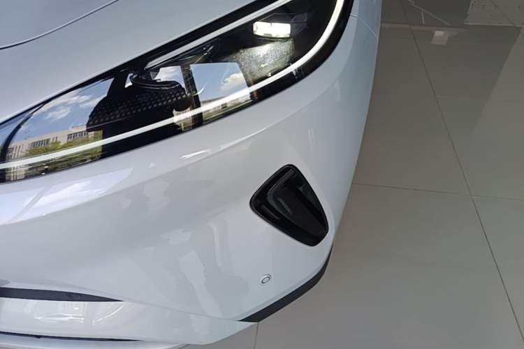 Used BYD Sealion 05 EV 2025 520 km Flagship SmartDrive Version Left Front Headlight