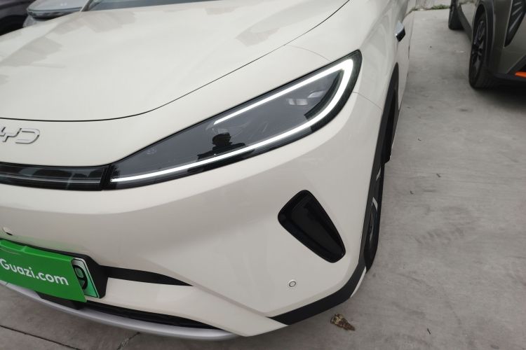 Used BYD Sealion 05 EV 2025 520 km Smart Cruise Version Left Front Headlight
