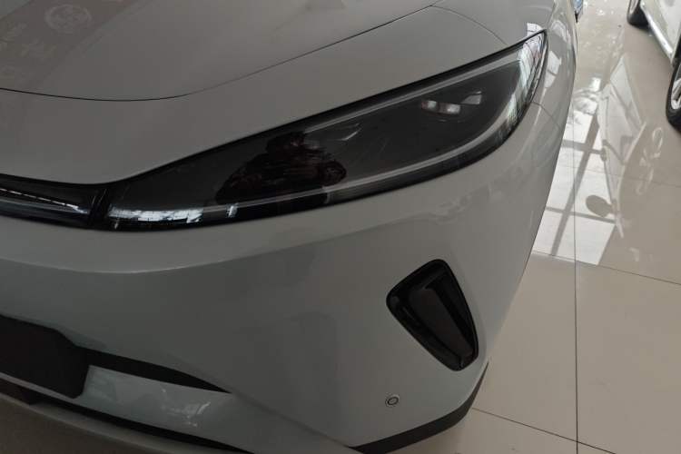 Used BYD Sealion 05 EV 2025 520 km Smart Cruise Version Left Front Headlight