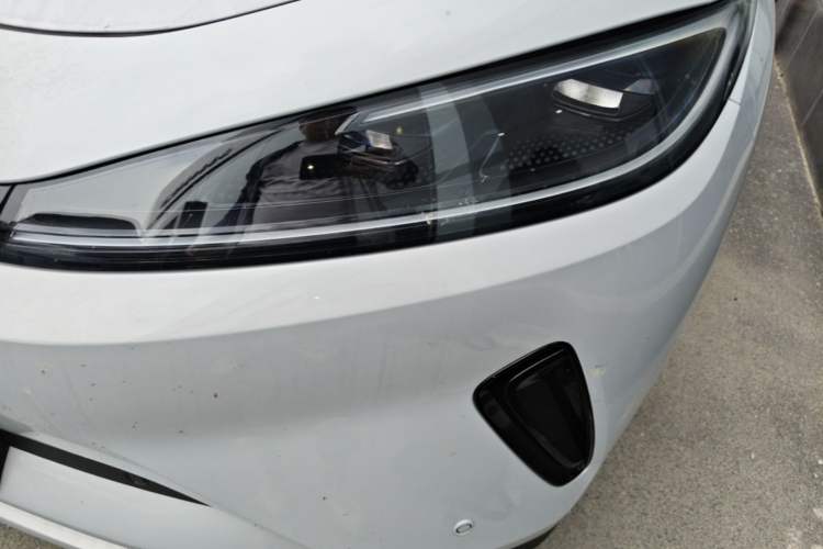 Used BYD Sealion 05 EV 2025 520 km Flagship SmartDrive Version Left Front Headlight