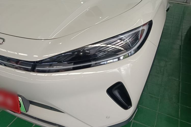 Used BYD Sealion 05 EV 2025 520 km Flagship SmartDrive Version Left Front Headlight