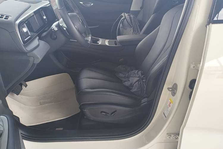 Used BYD Sealion 05 EV 2025 520 km Smart Cruise Version Left Front Seat
