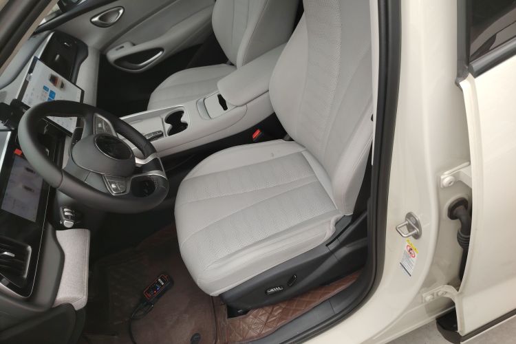 Used BYD Sealion 05 EV 2025 520 km Smart Cruise Version Left Front Seat