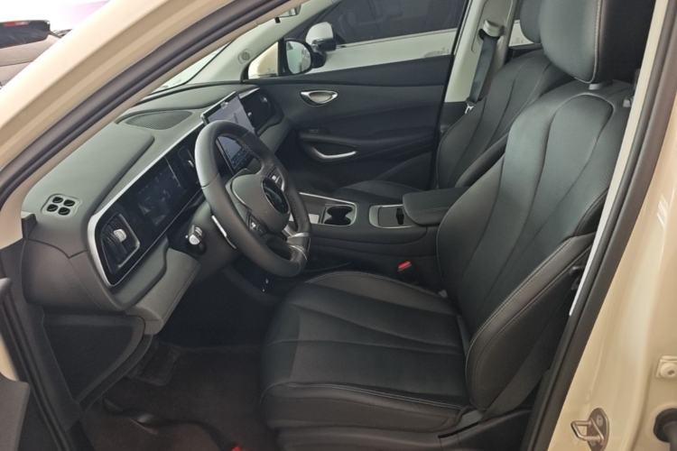 Used BYD Sealion 05 EV 2025 520 km Smart Cruise Version Left Front Seat
