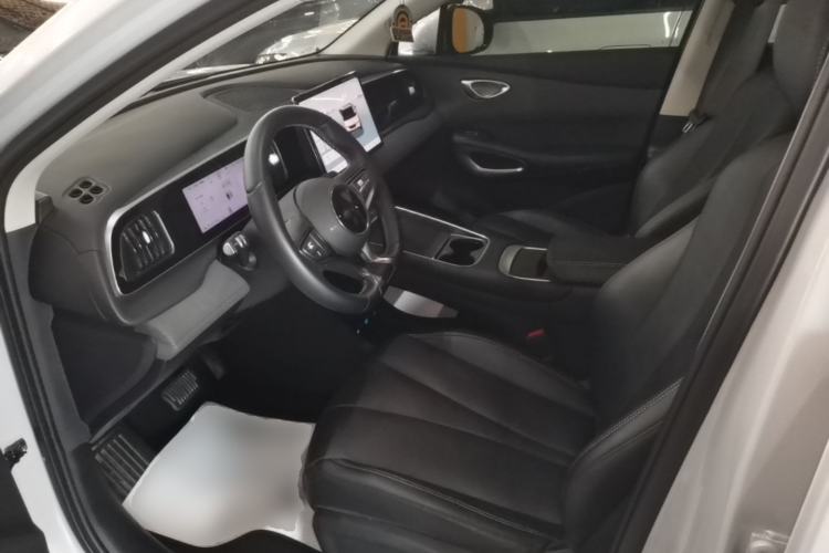 Used BYD Sealion 05 EV 2025 520 km Smart Cruise Version Left Front Seat
