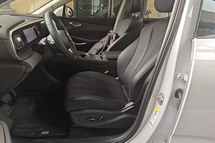 Used BYD Sealion 05 EV 2025 520 km Smart Cruise Version Left Front Seat