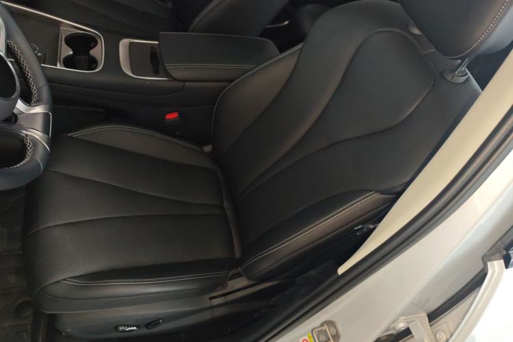 Used BYD Sealion 05 EV 2025 520 km Smart Cruise Version Left Front Seat