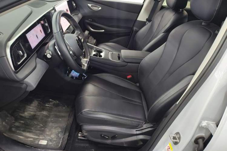Used BYD Sealion 05 EV 2025 520 km Smart Cruise Version Left Front Seat