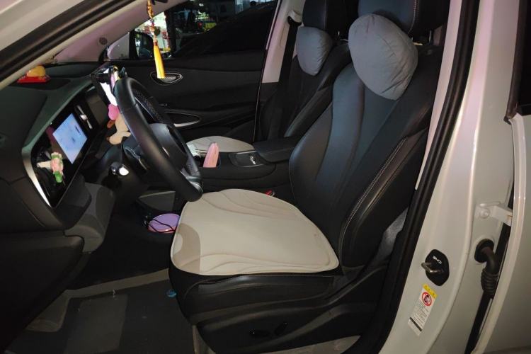 Used BYD Sealion 05 EV 2025 520 km Smart Cruise Version Left Front Seat