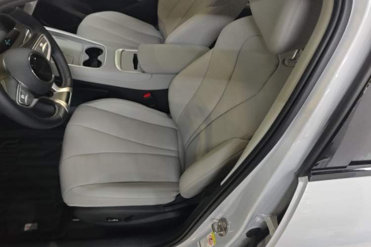 Used BYD Sealion 05 EV 2025 520 km Smart Cruise Version Left Front Seat