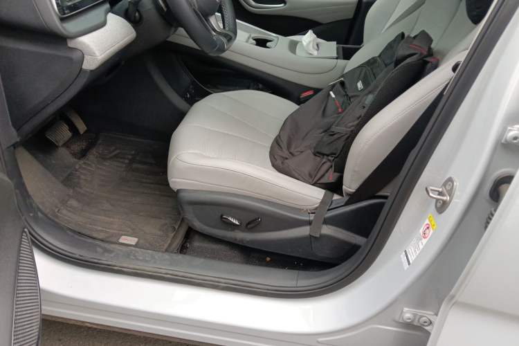 Used BYD Sealion 05 EV 2025 520 km Smart Cruise Version Left Front Seat