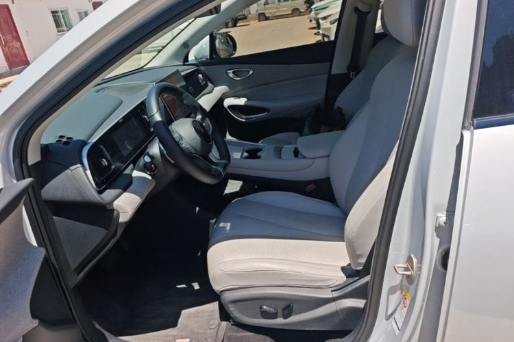 Used BYD Sealion 05 EV 2025 520 km Smart Cruise Version Left Front Seat