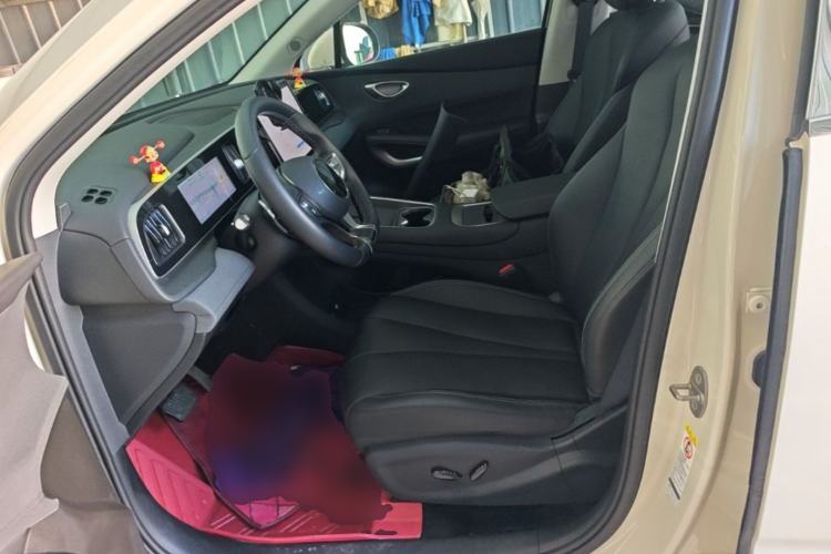 Used BYD Sealion 05 EV 2025 520 km Smart Cruise Version Left Front Seat