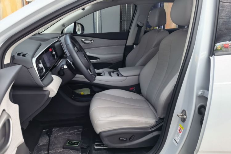 Used BYD Sealion 05 EV 2025 520 km Smart Cruise Version Left Front Seat