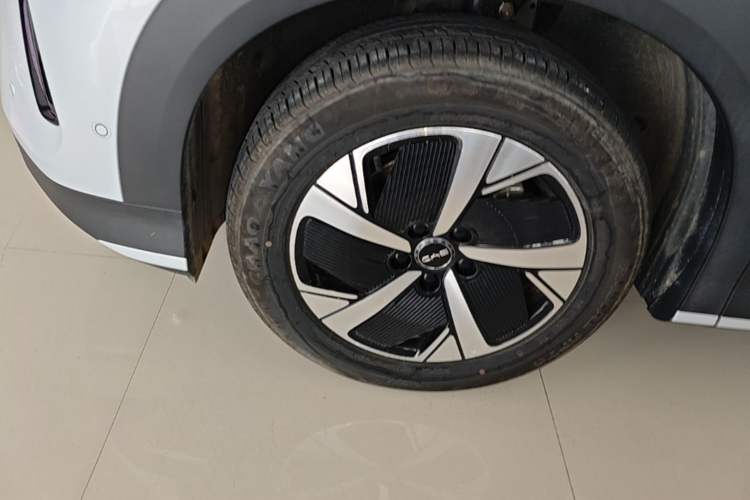 Used BYD Sealion 05 EV 2025 520 km Smart Cruise Version Left Front Wheel Hub