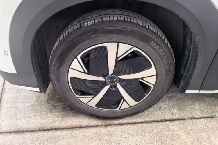 Used BYD Sealion 05 EV 2025 520 km Smart Cruise Version Left Front Wheel Hub