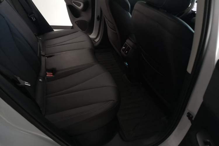 Used BYD Sealion 05 EV 2025 520 km Flagship SmartDrive Version Left Rear Seat