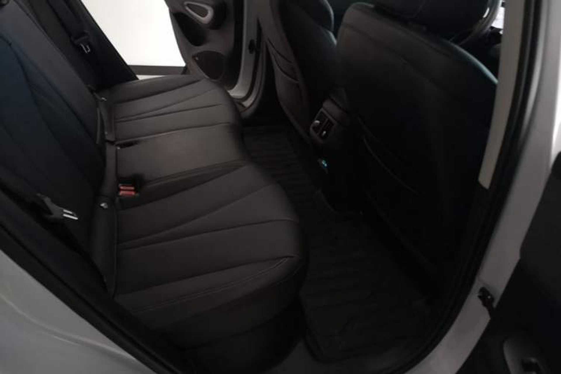 Used BYD Sealion 05 EV 2025 520 km Flagship SmartDrive Version Left Rear Seat