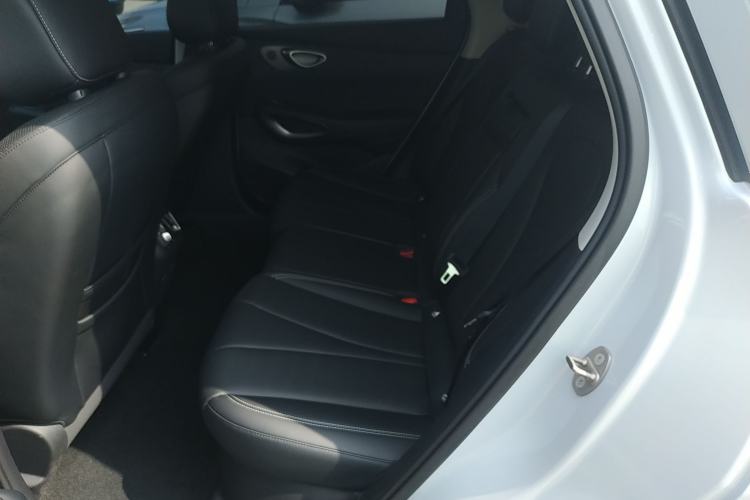 Used BYD Sealion 05 EV 2025 520 km Smart Cruise Version Left Rear Seat