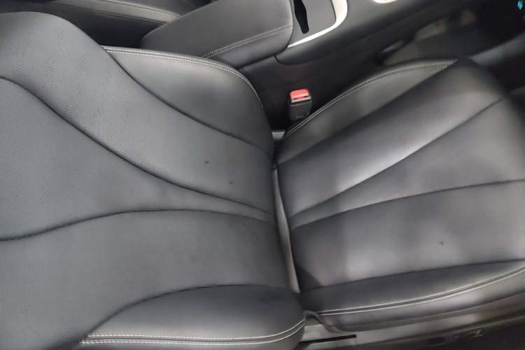 Used BYD Sealion 05 EV 2025 520 km Smart Cruise Version Right Front Seat