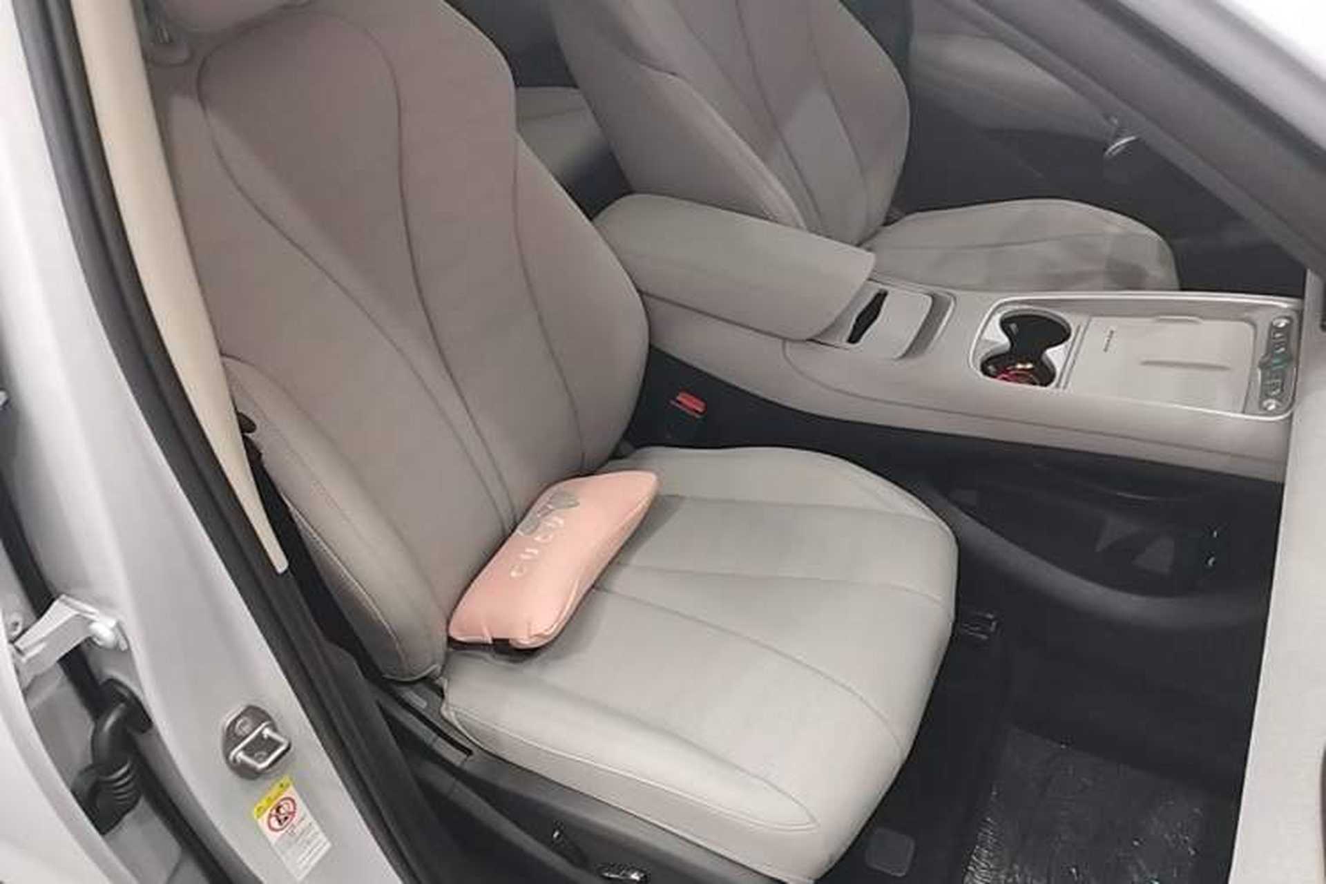 Used BYD Sealion 05 EV 2025 520 km Smart Cruise Version Right Front Seat