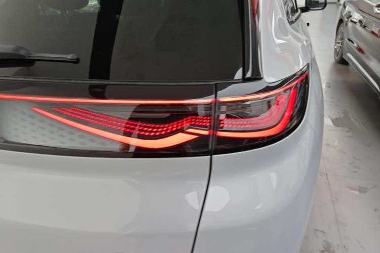 Used BYD Sealion 05 EV 2025 520 km Flagship SmartDrive Version Right Rear Taillight