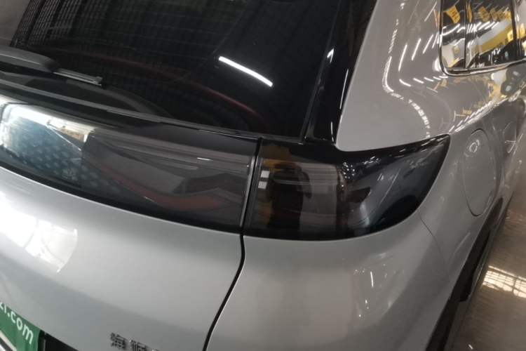 Used BYD Sealion 05 EV 2025 520 km Smart Cruise Version Right Rear Taillight