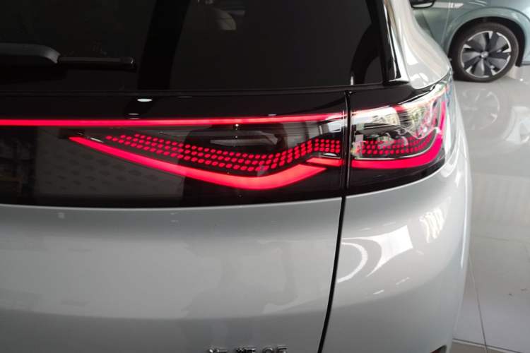 Used BYD Sealion 05 EV 2025 520 km Flagship SmartDrive Version Right Rear Taillight