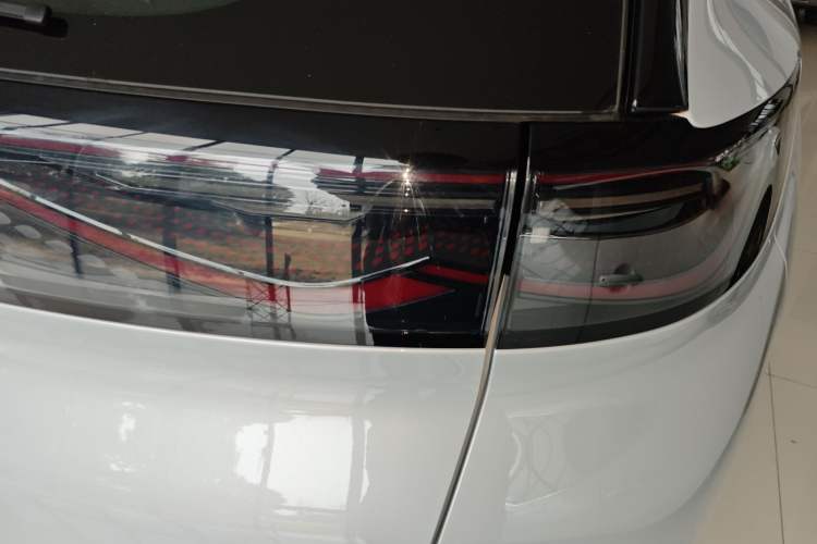 Used BYD Sealion 05 EV 2025 520 km Smart Cruise Version Right Rear Taillight