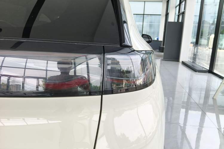 Used BYD Sealion 05 EV 2025 520 km Flagship SmartDrive Version Right Rear Taillight
